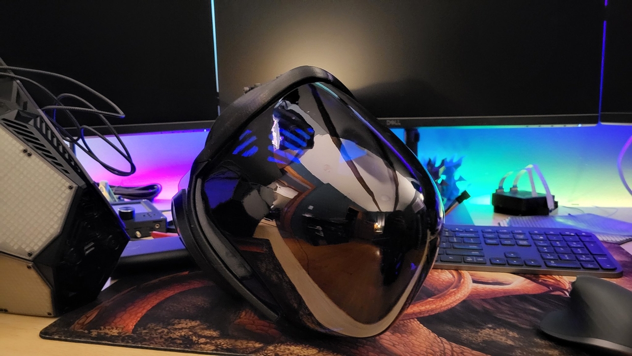 Visors Coela Can't! Electronics Store