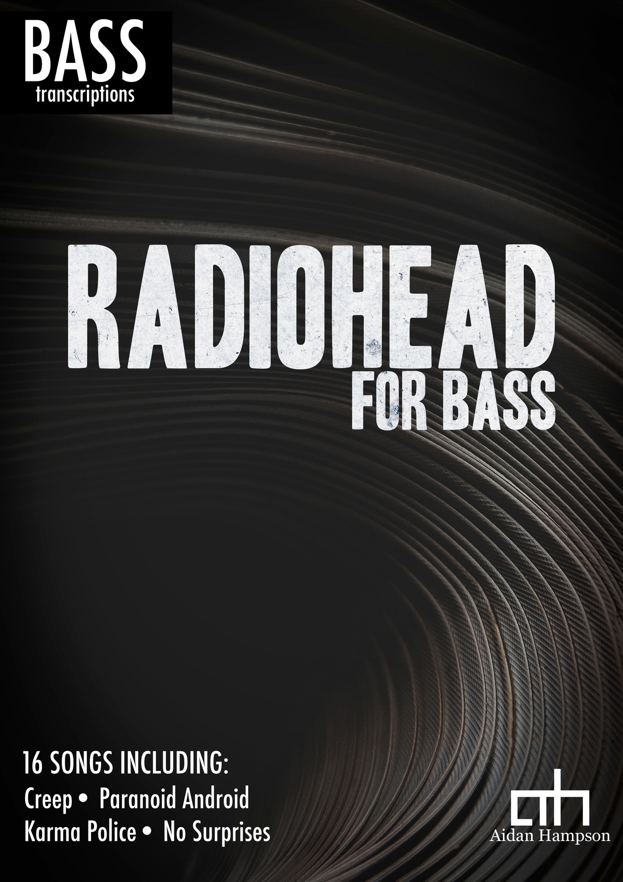 Best of Radiohead for Bass