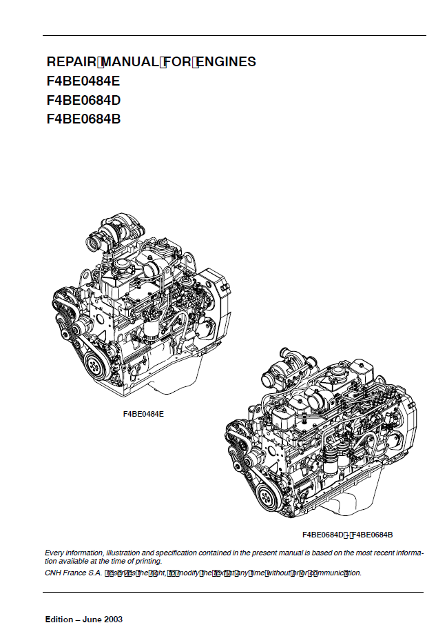 Komatsu Shop Manual HM4001 1001 and up Dump Truck SEB MYServiceManuals