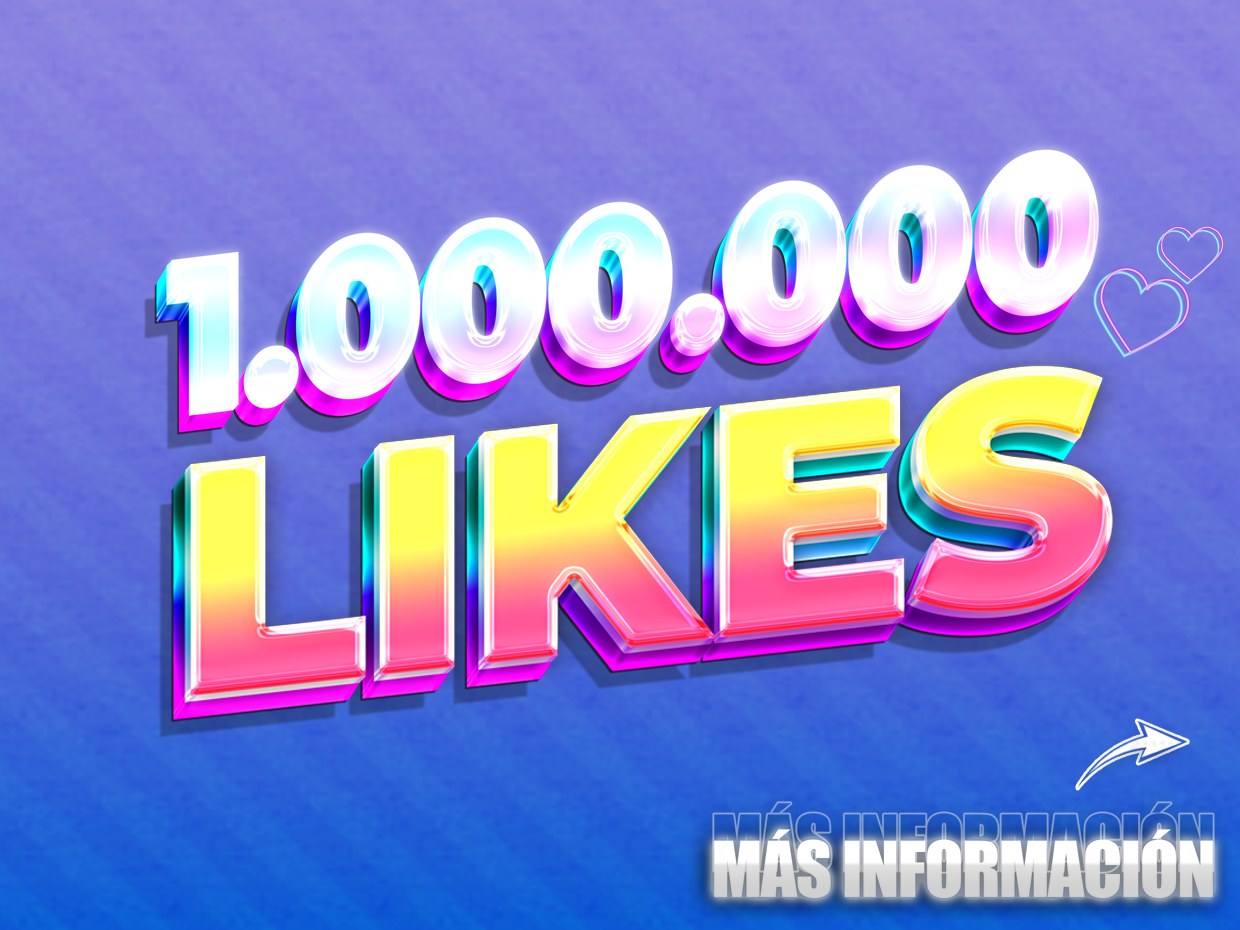 Likes Instagram Seguidores y Likes BARATOS en Instagram