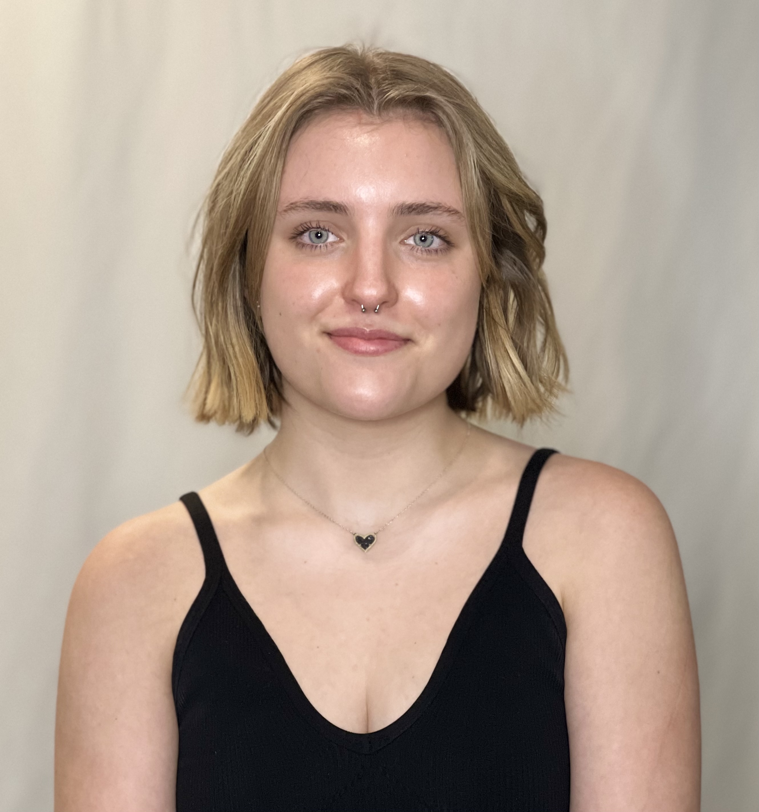 Jennifer Shaves Her Head Bald Chop It Off