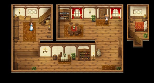 Celianna's MV Tiles "Interior Tiles"