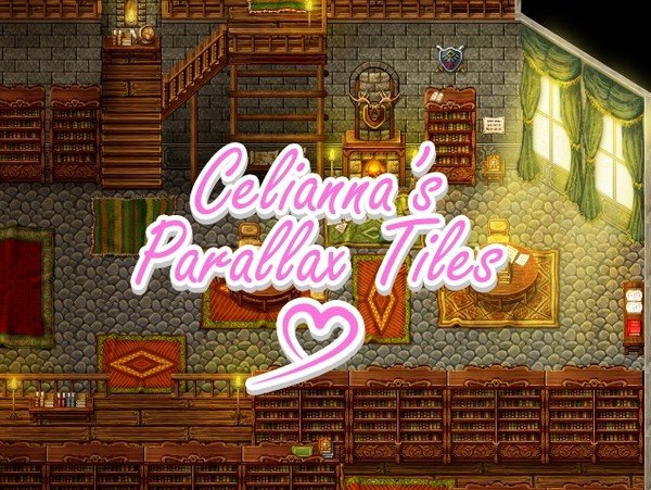 Celianna's Parallax Tiles V. 1.0