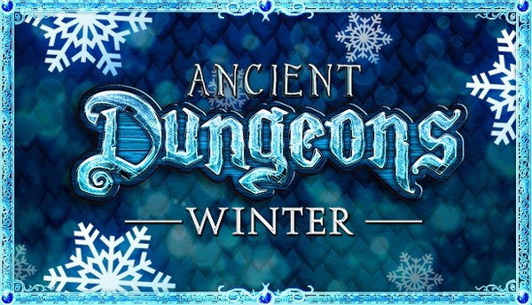 Ancient Dungeons: Winter