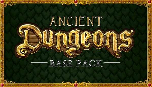 Ancient Dungeons: Base Pack