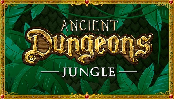 Ancient Dungeons: Jungle
