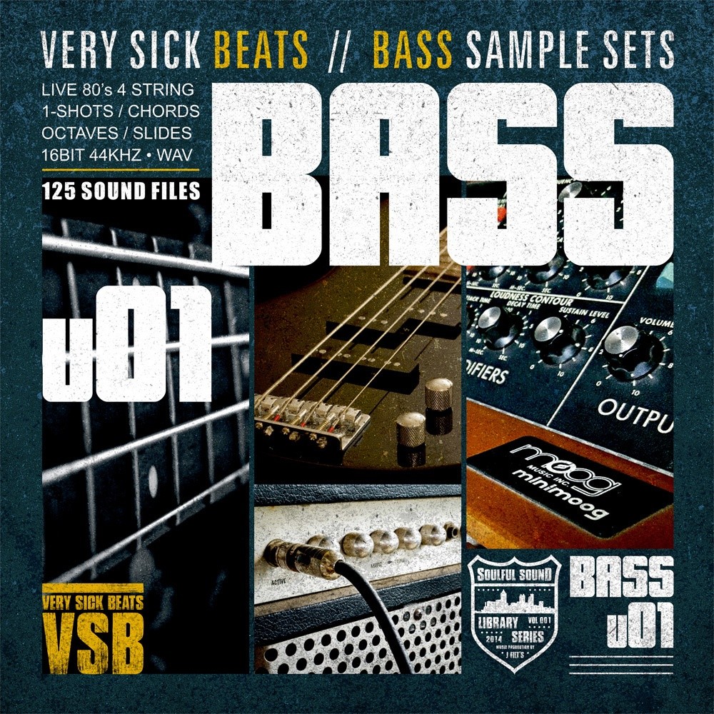 Very Sick Bass verysickbeats