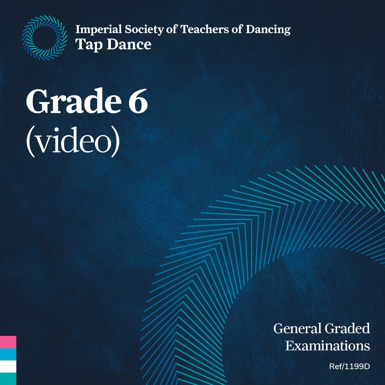 Tap Dance Grade 6 (video) ISTD Digital Sales