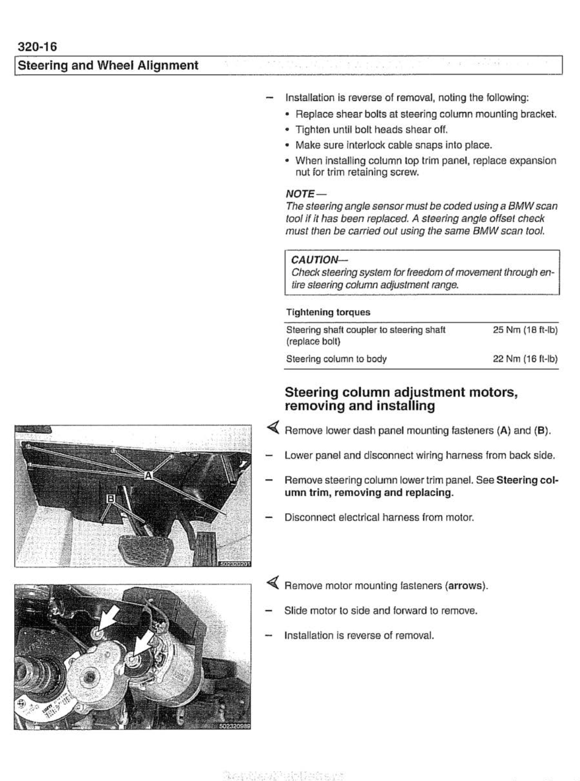 BMW 5Series E39 CarDoXX