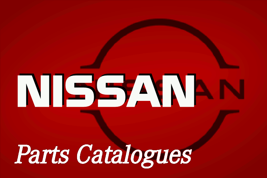 Nissan Parts Catalogues CarDoXX