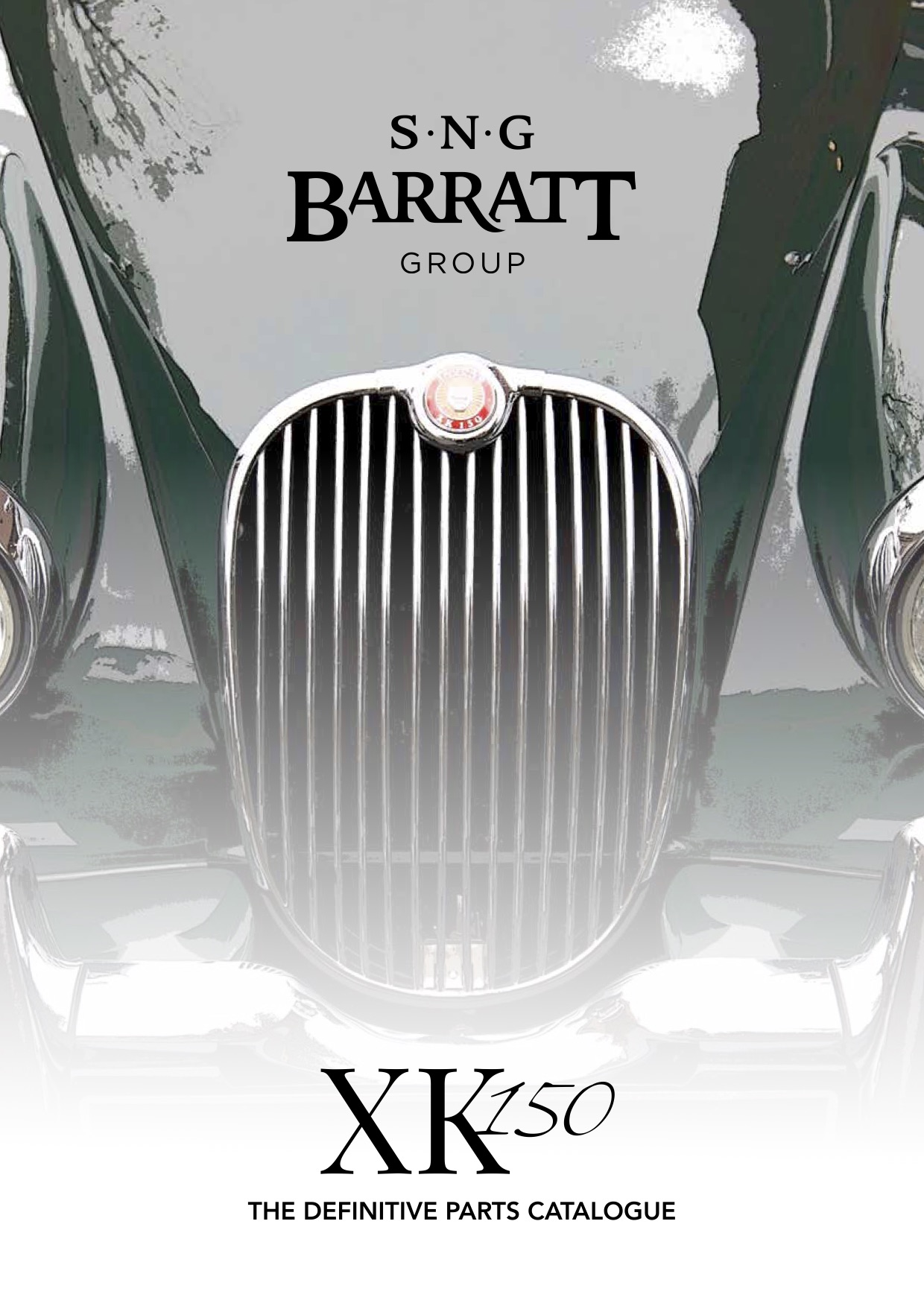 Jaguar Parts Catalogues CarDoXX