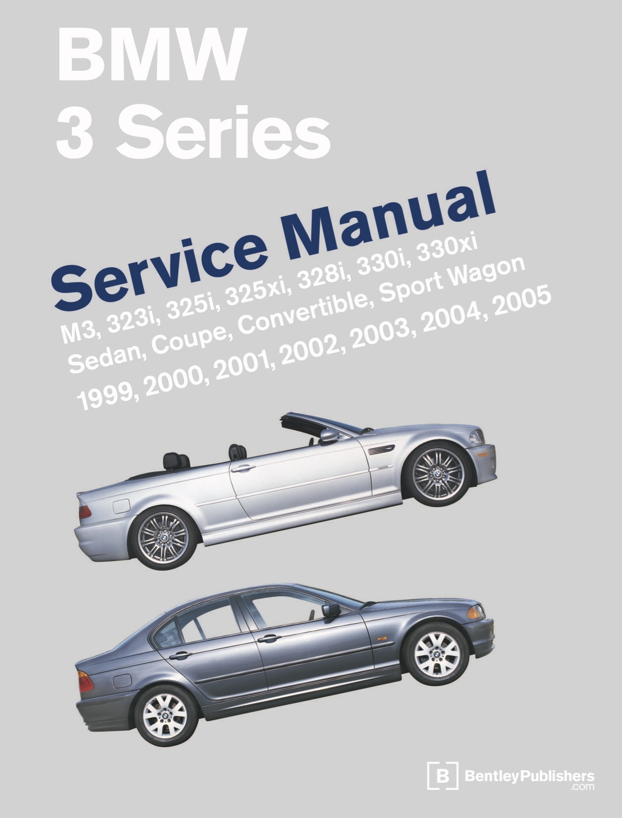 Service Manual BMW 3Series E46 English CarDoXX