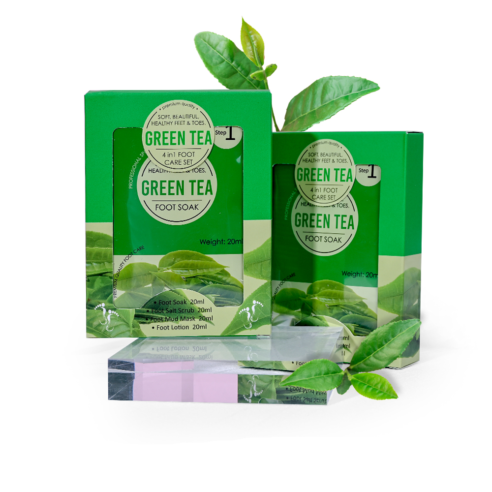 Tiffany Sparkles Press on Nails with Jelly Adhesive Beauty3