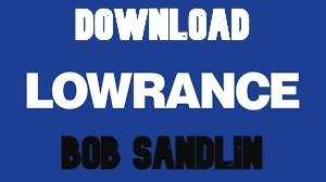 Lake Bob Sandlin Guide Lanes Lowrance