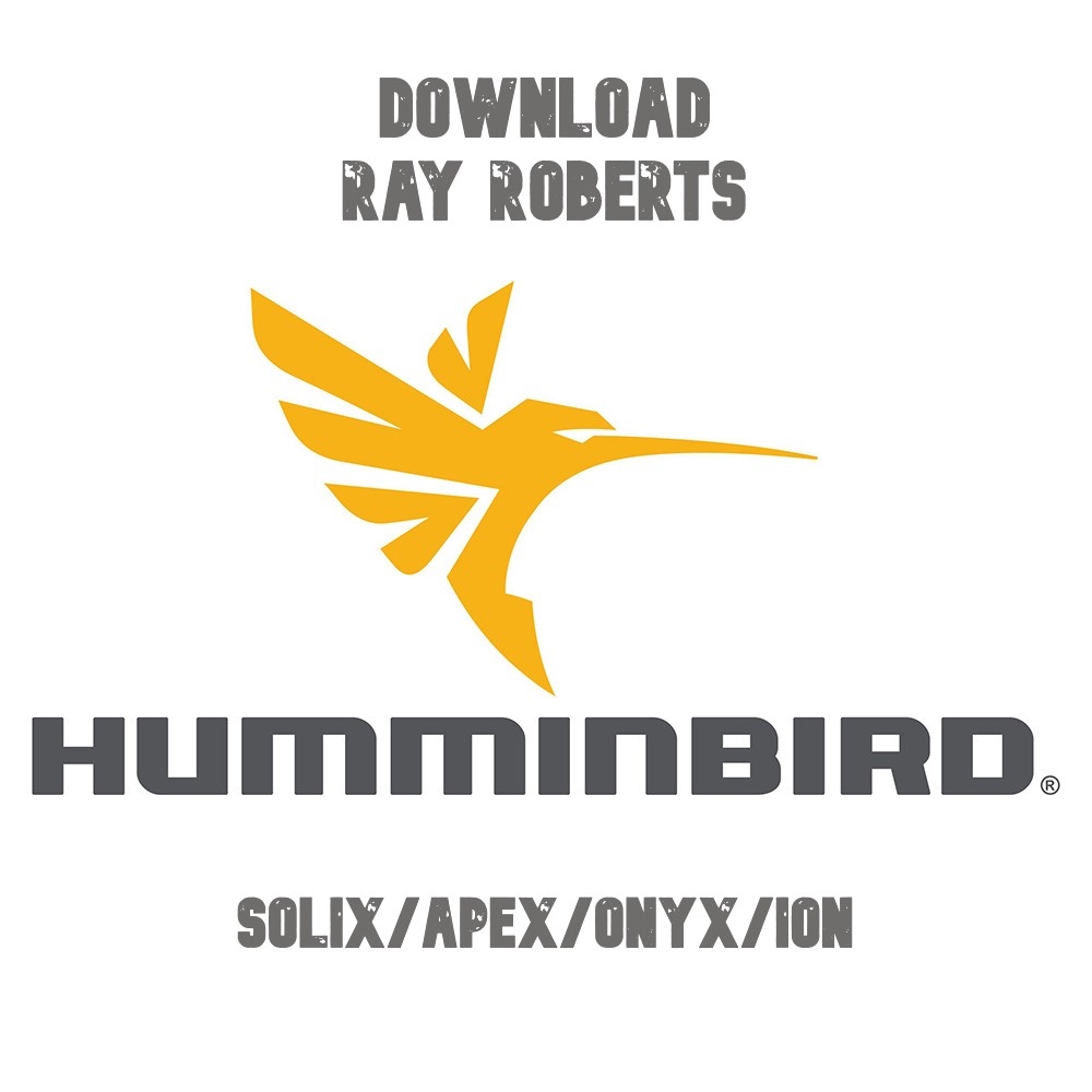 Ray Roberts Solix/Apex/Onyx/ION