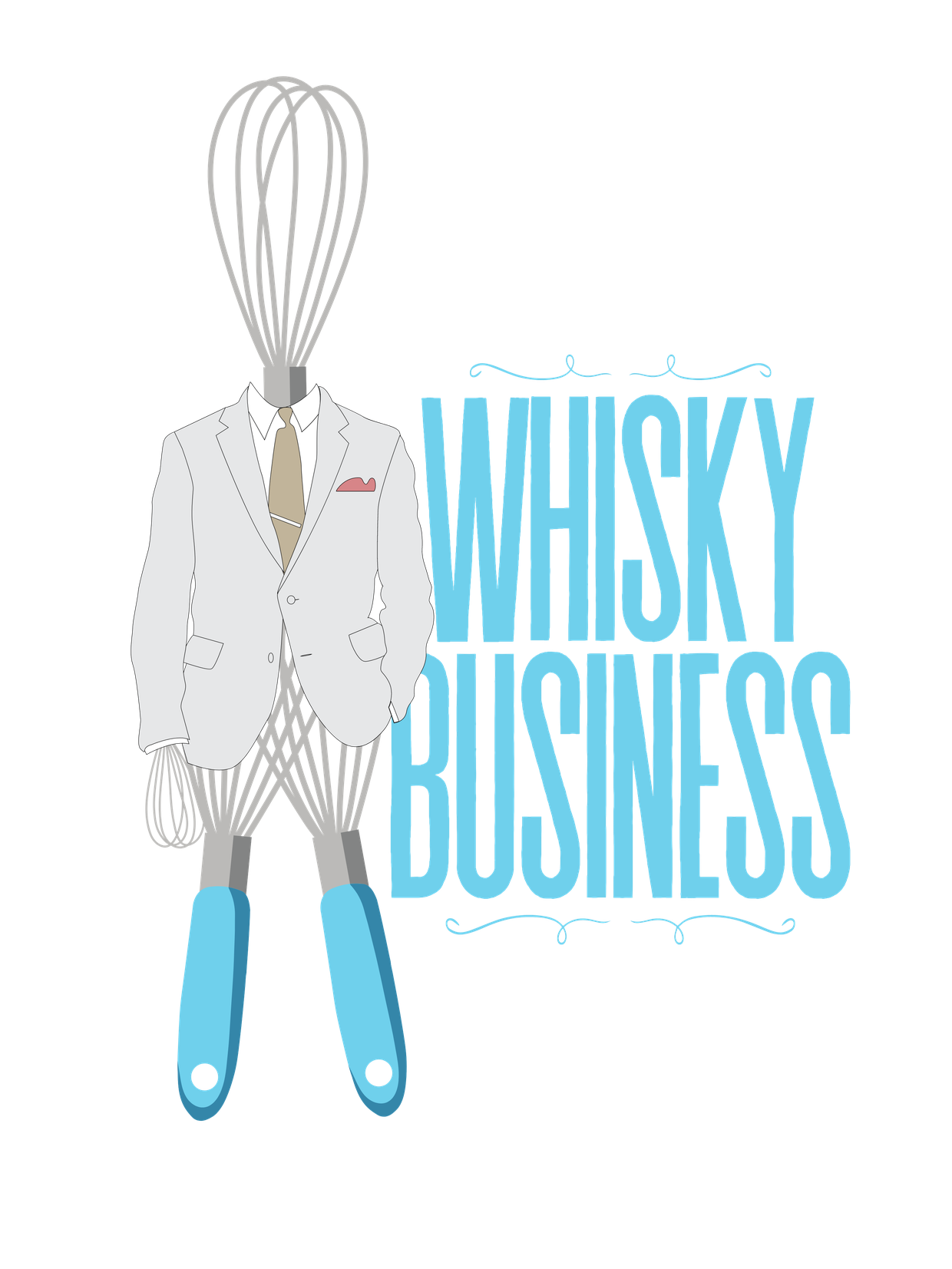 Whisky Business EVERYBODY SHIRTS COMPANY