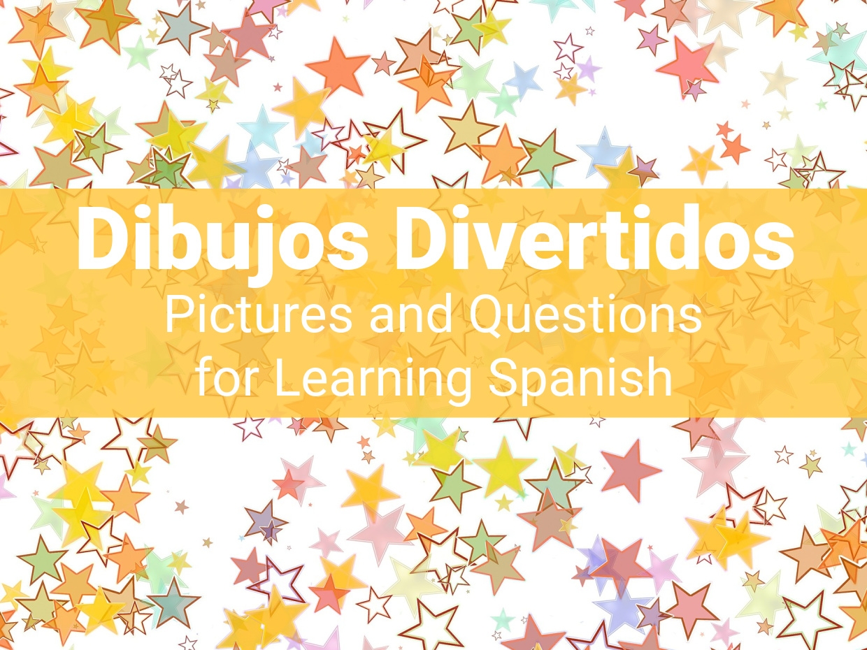 Games For Learning Spanish Spanish Playground