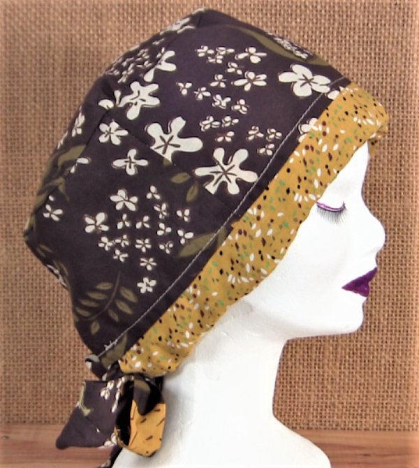 Gabarits pour Bonnet de protection Femme taille Moyenne ou Grande taille