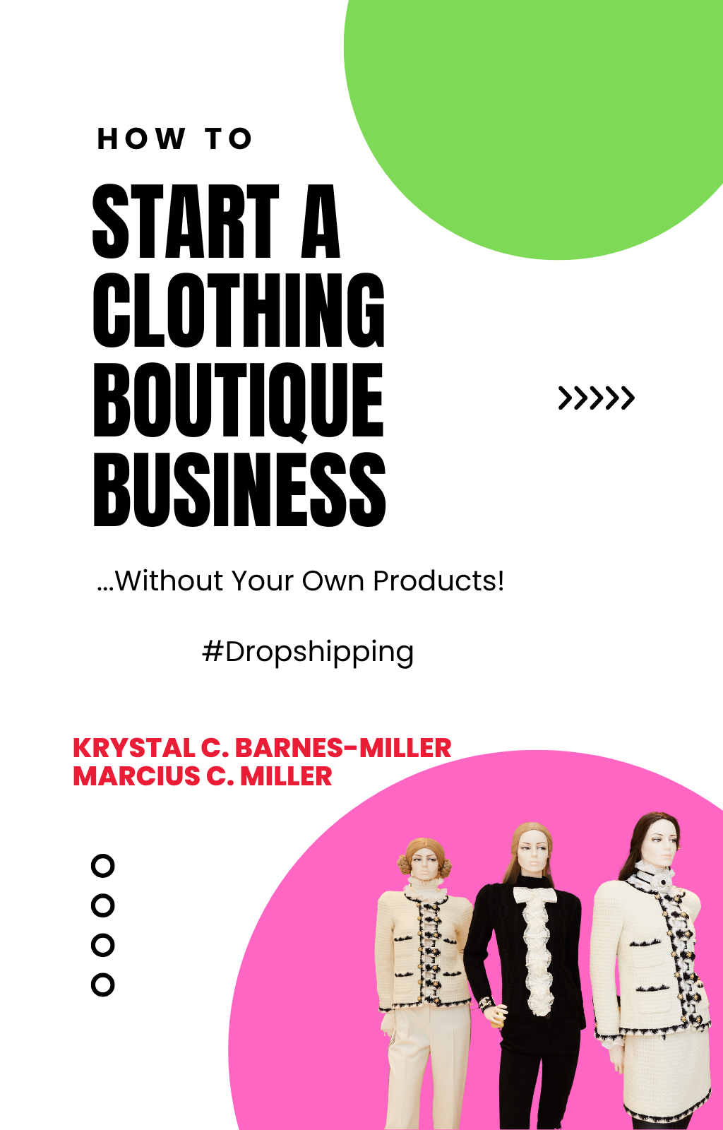 How to Start a Clothing Boutique Dropshipping Vendor Catalog Authority