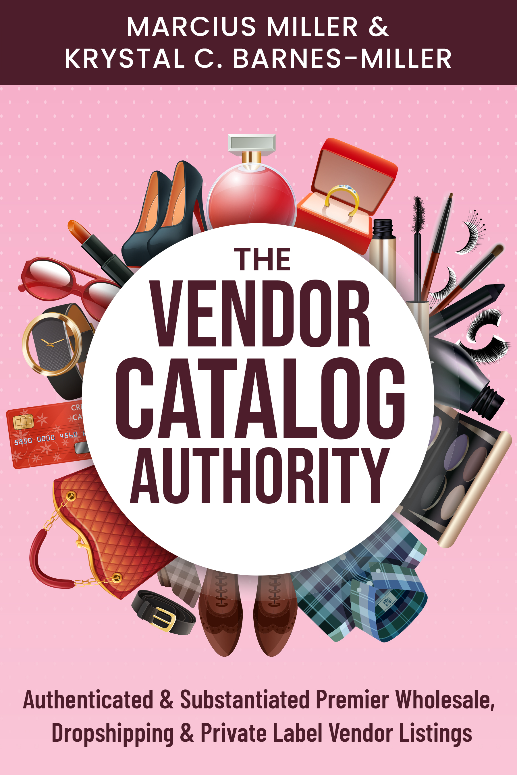 Vendor Catalog Authority
