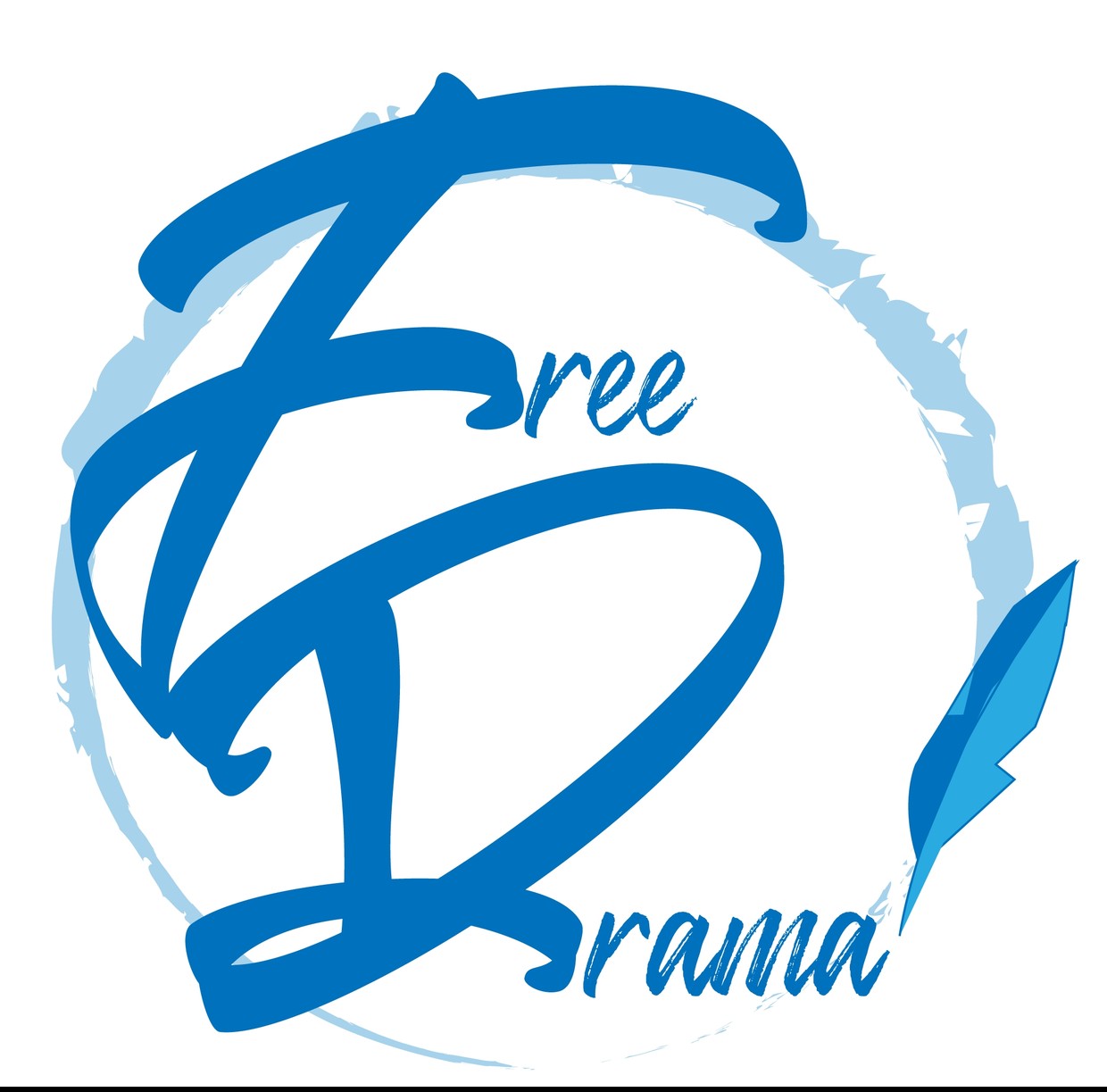 Performance Royalty for Stage Play Script by D. M. Lar Freedrama