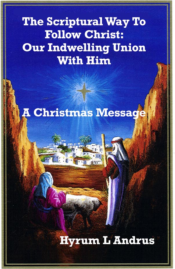 Products Hyrum Andrus