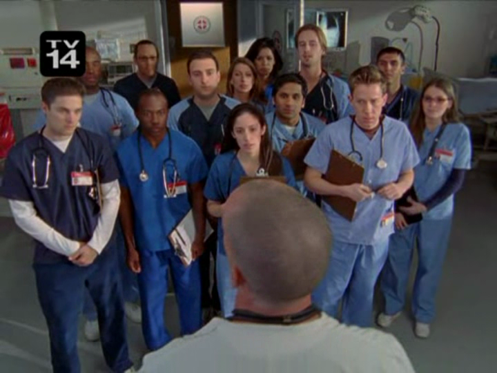 SCRUBS The Complete Series DVD (Seasons 19) MK Enterprises