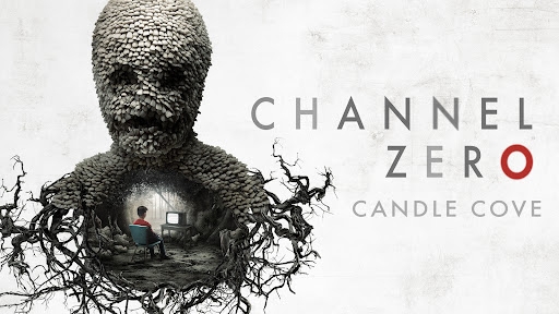 Channel Zero Complete Series DVD - MK Enterprises
