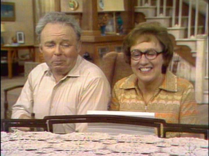 All in the Family Complete Series DVD - MK Enterprises