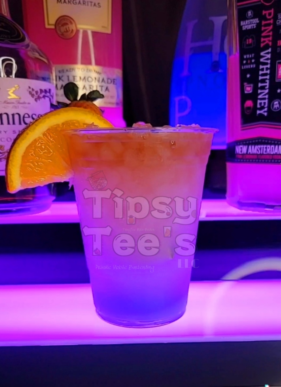 Bedroom Meeting TipsyTeesLLC