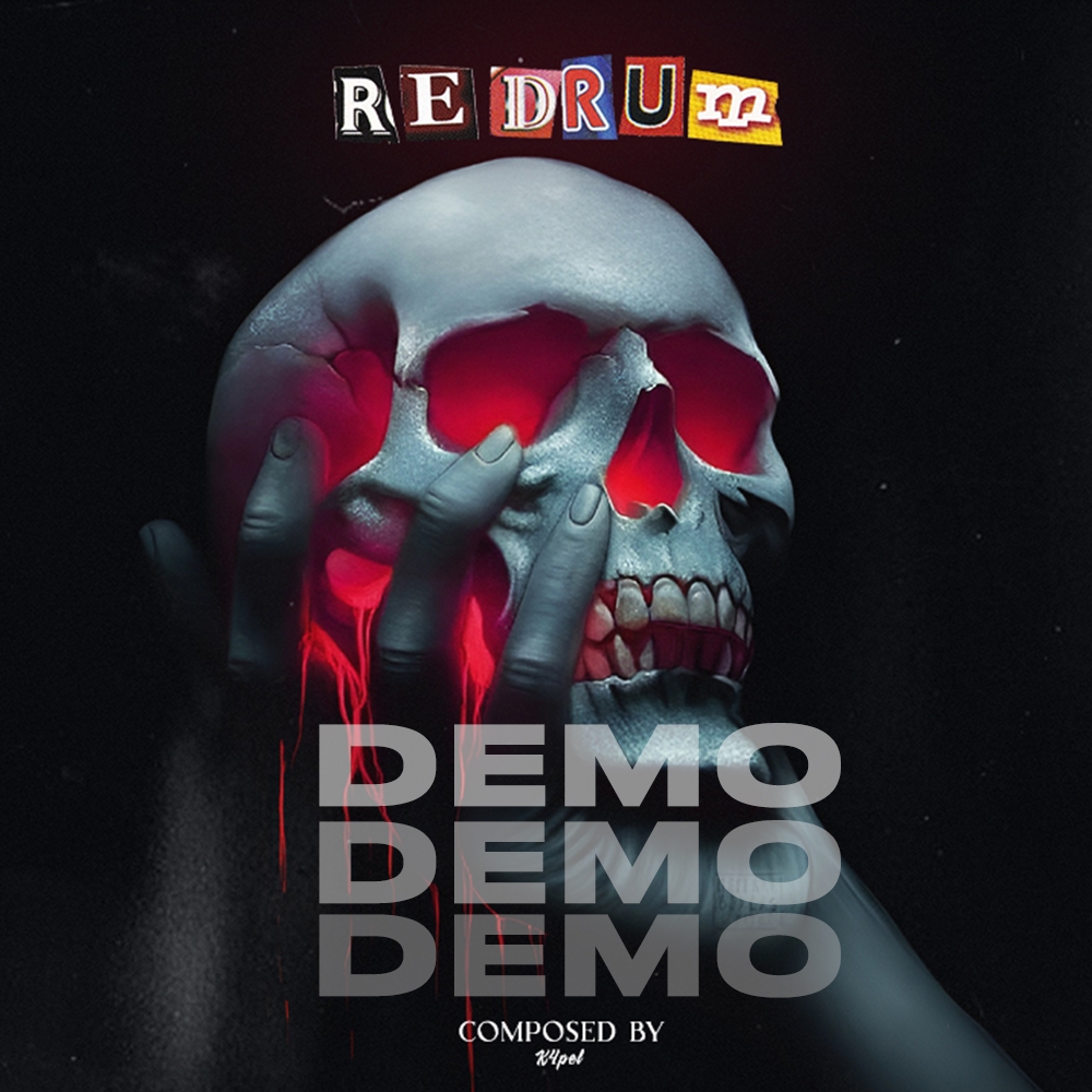 [FREE] K4pel - Redrum Loop Kit (SR, Russ Millions, UK, - K4pel