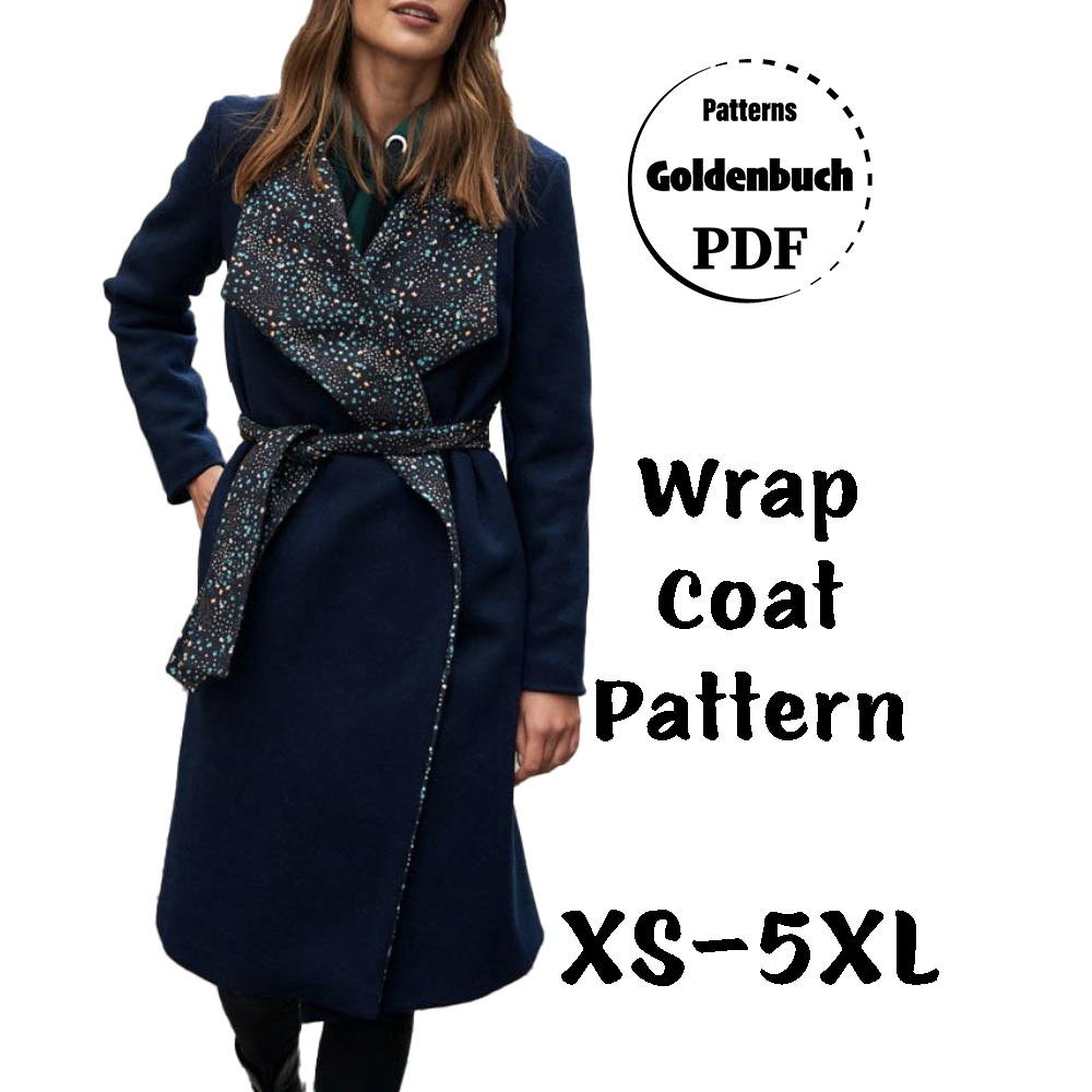 Wedding Dress PDF Sewing Pattern Aline Bridal Gown Pr Goldenbuch PDF