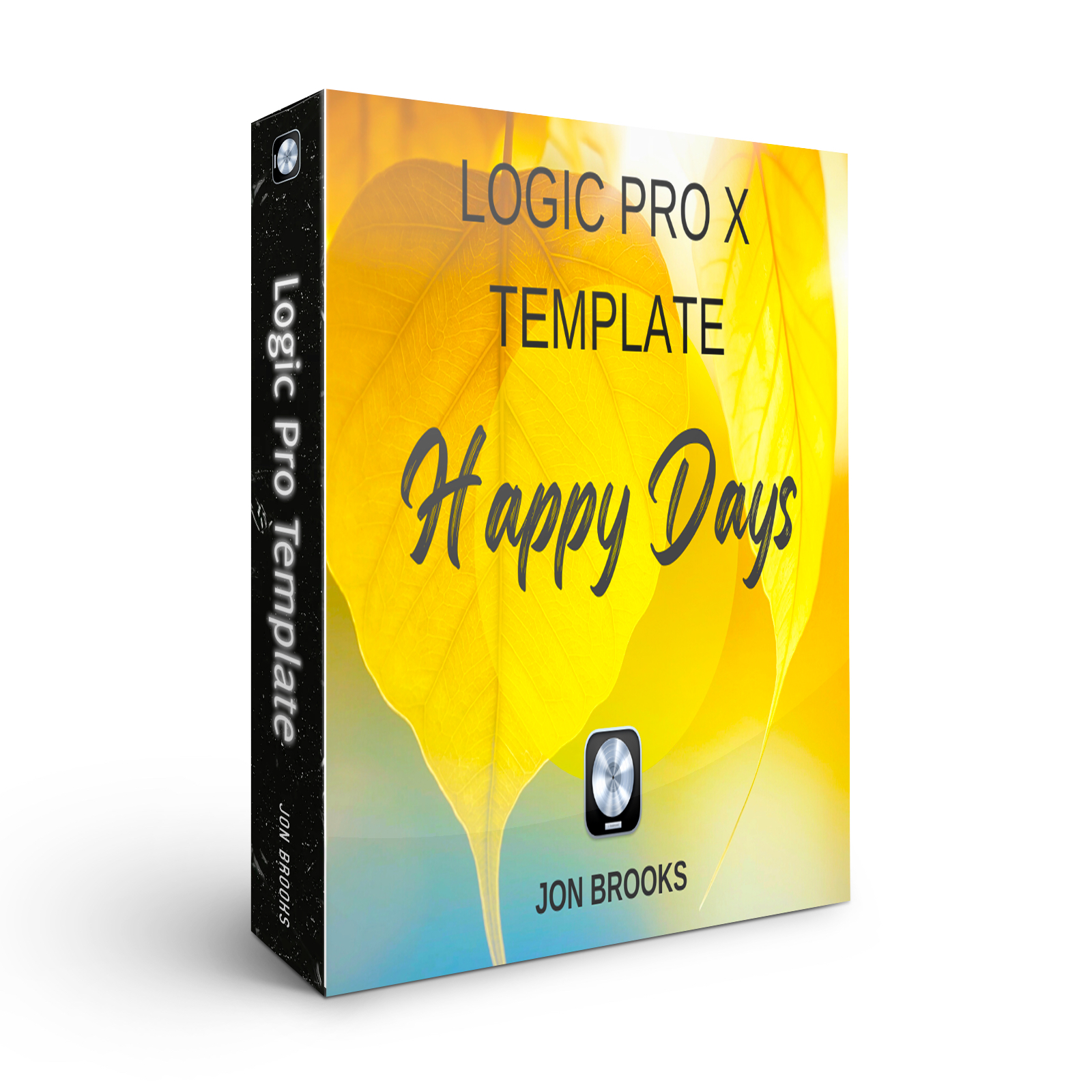 Asian Soul Logic Pro X Template (Dramatic Ethnic Wor Logic Pro