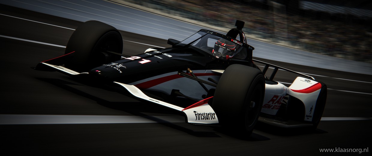 Formula Americas For Ac Race Sim Studio