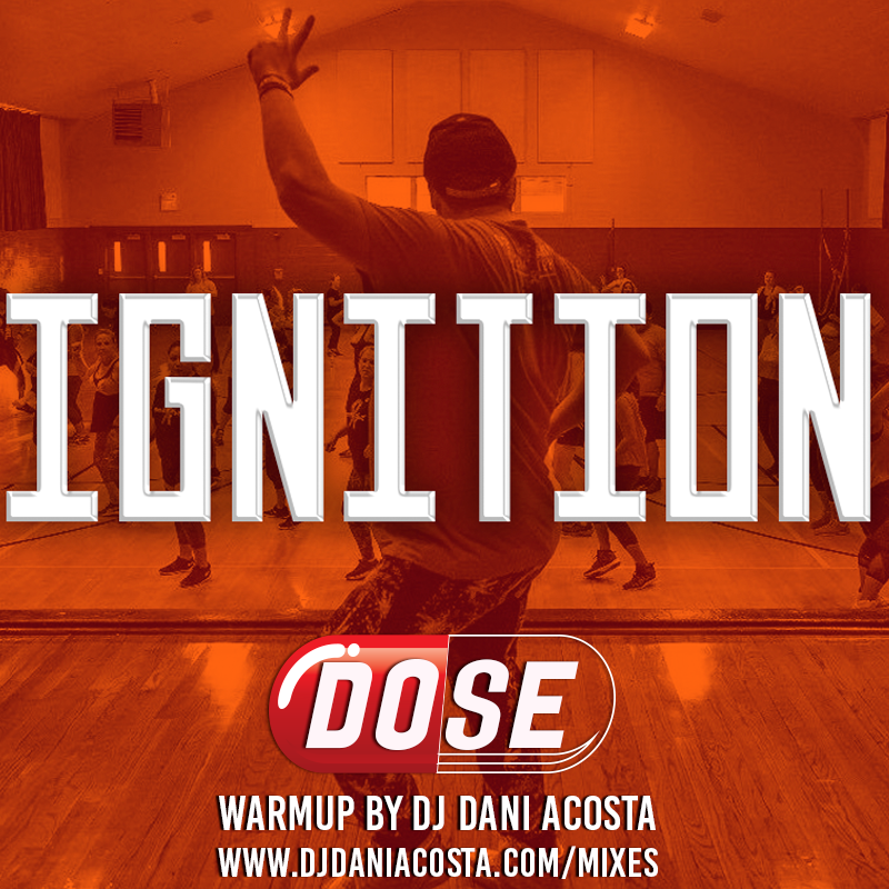 IGNITION FIREUP (MP3 File)