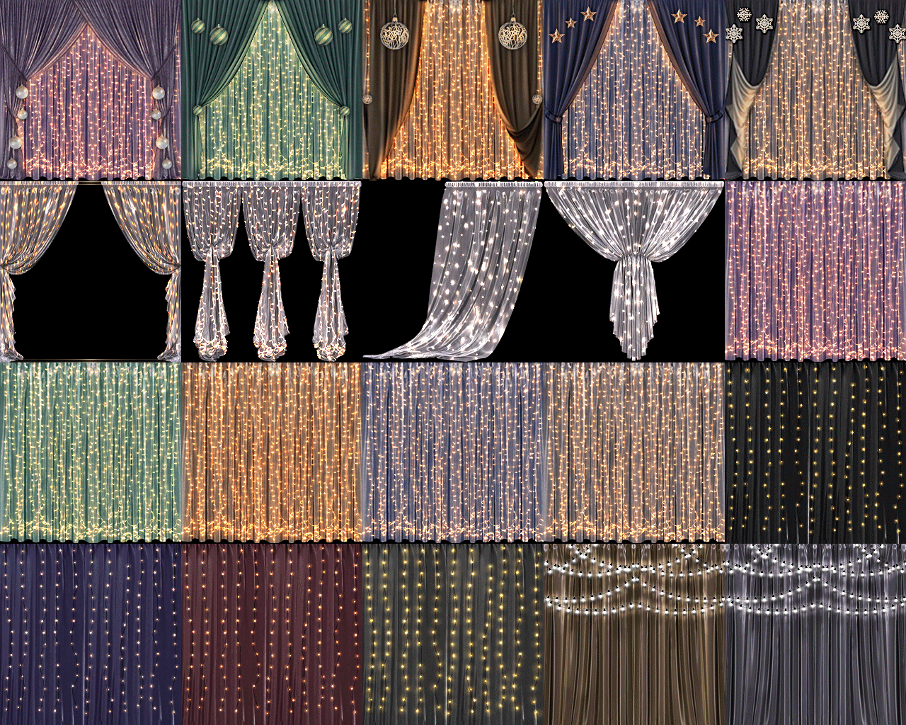 BEDCOVERS WildRoseGr