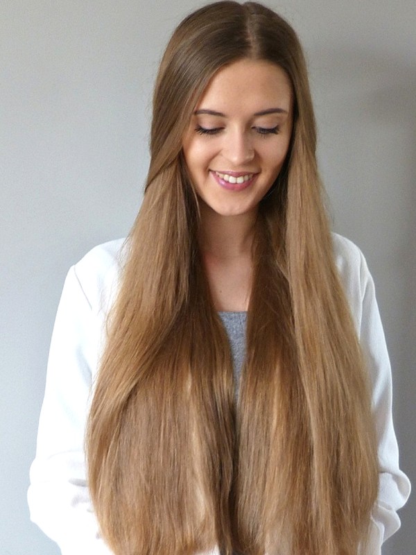 PHOTO SET Extreme ponytails photoshoot RealRapunzels