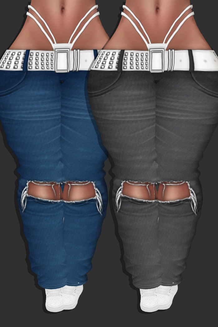 Katria Vegan Pants
