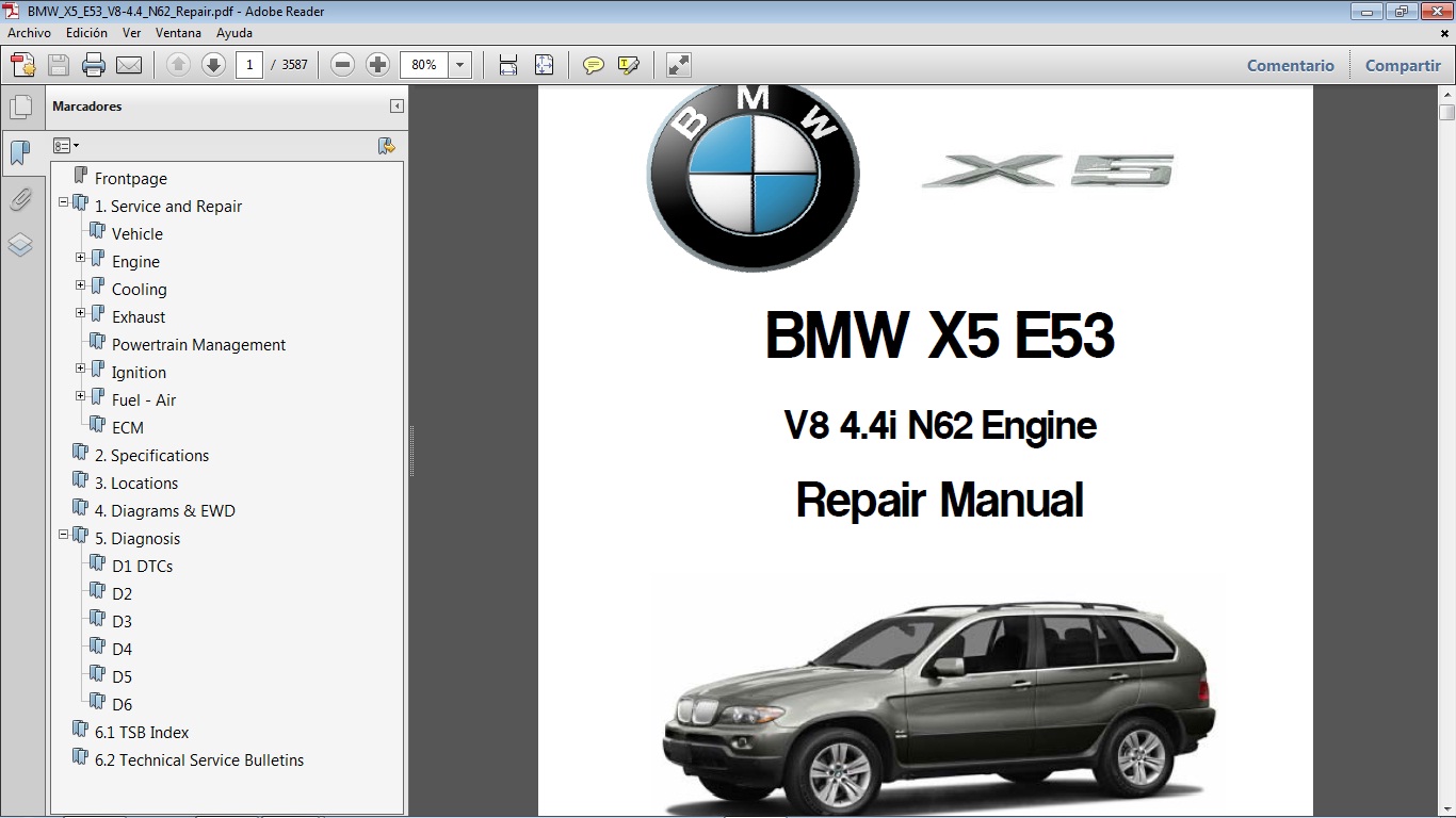 PONTIAC GRAND PRIX 3 8 SC Workshop Repair Manual De Car Repair Manuals pontiac-grand-prix-3-8-sc-workshop-repair-manual-de-car-repair-manuals