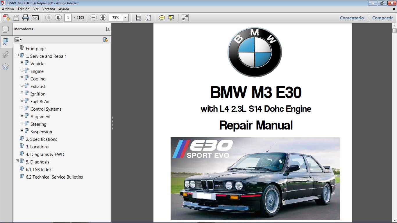 BMW 320i 328i F30 N20 Technical Manual Manual Técnic Car.Repair.Manuals