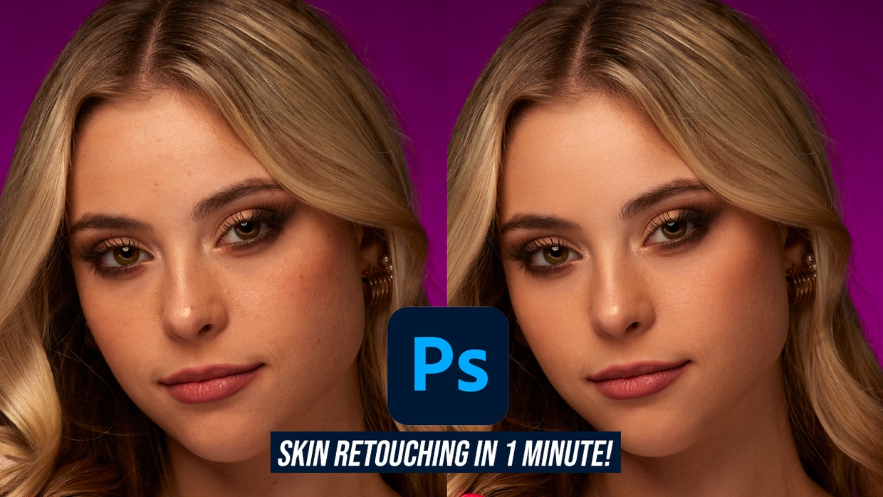 Retouch 4 Me Actions Eli Infante Photography