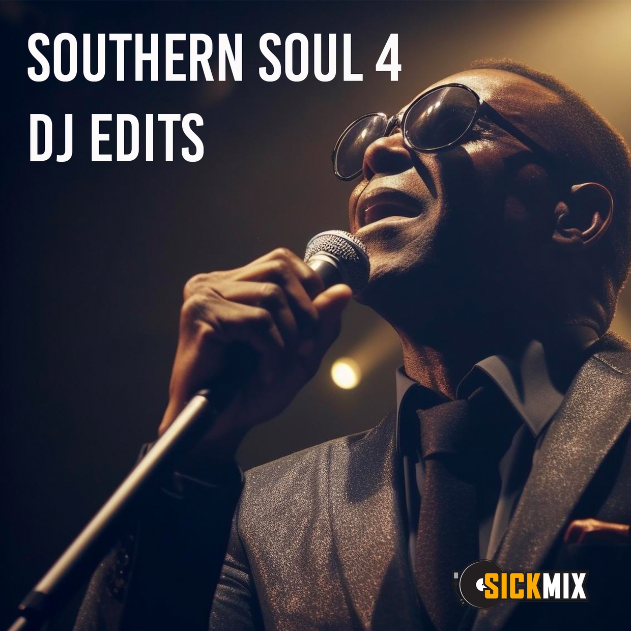 Southern Soul 4 (40 edits) - sickmixedits