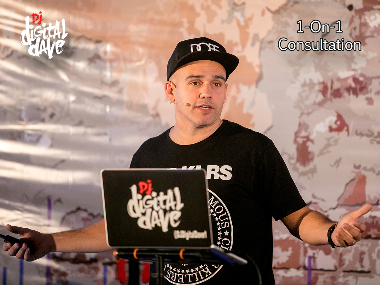 Products DJ Digital Dave Crate Shop