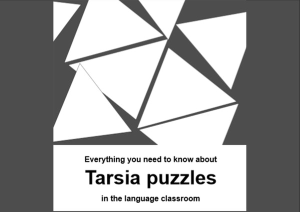 Everything you need to know about Tarsia