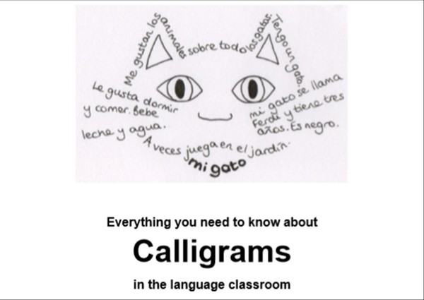 Everything you need to know about calligrams