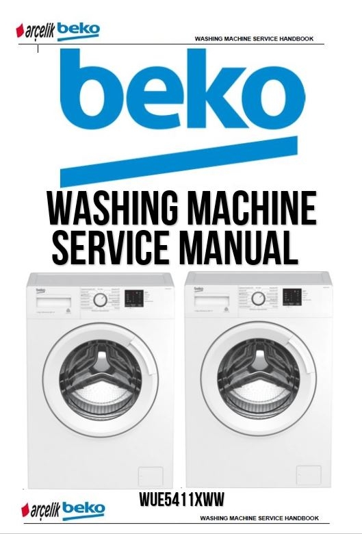 Beko serviceandrepair