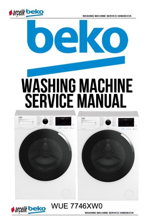 Beko serviceandrepair