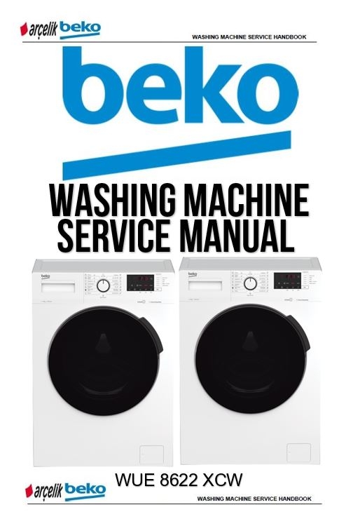 Beko serviceandrepair