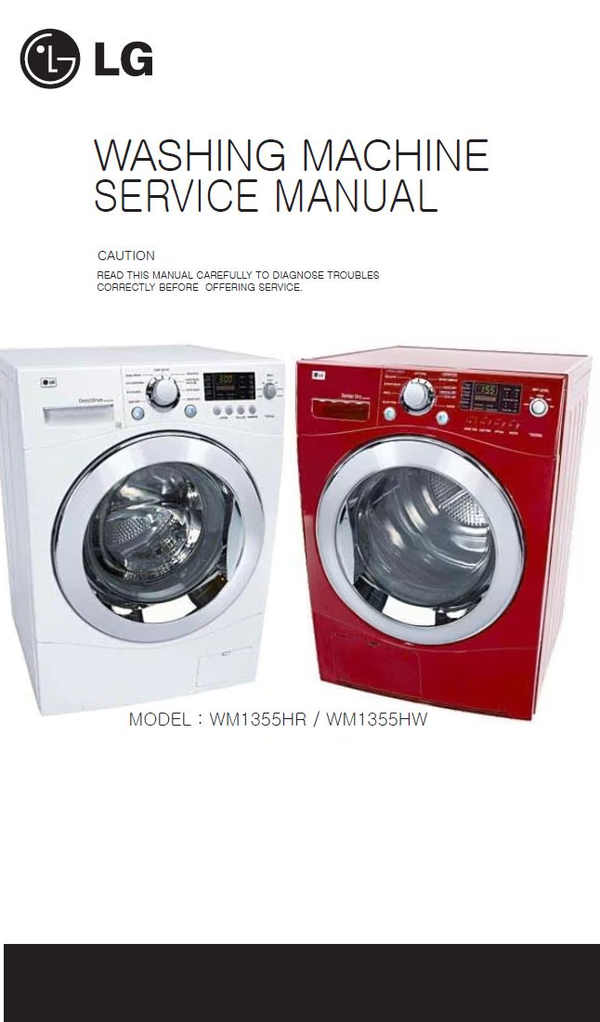 Beko WUE5411XWW Washing Machine Service Manual serviceandrepair