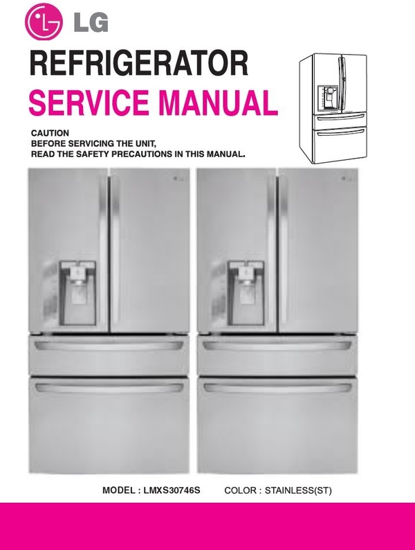 LG Electronics serviceandrepair